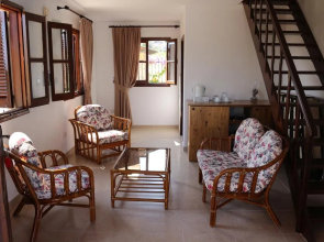 Five Fingers Holiday Bungalows