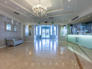 Hotel Mediterraneo