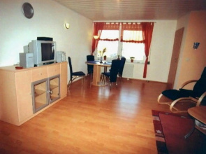 Haus Amira