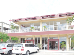 Airy Terminal Beriman Tomohon