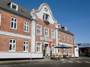 Hotel Thinggaard