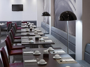 NH Barcelona Diagonal Center