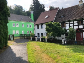 Penzion U Golfu Cihelny