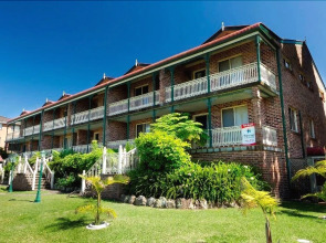 Birchgrove Terrace Unit 3