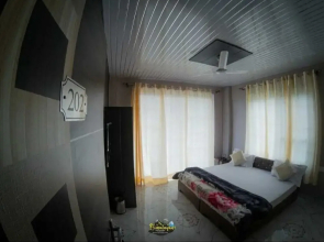 Himalayan Musaafir - Dharamshala