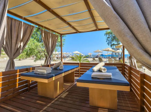 Fodele Beach & Water Park Holiday Resort