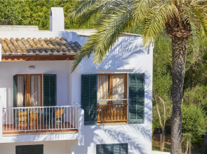 Gavimar Cala Gran Hotel and Apartments