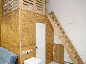 Атмосфера на улице Флотская