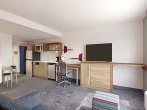 Home2 Suites By Hilton Harrisburg East