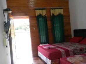 Pondok Ciantir