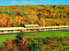 Americas Best Value Inn Pownal-williamstown