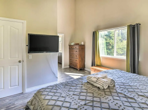 Mtn View Anchorage Escape ~ 15 Mi to Downtown