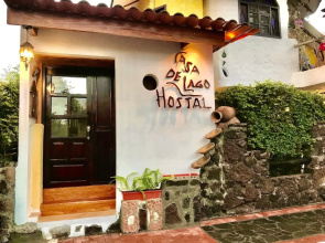 Casa del Lago Lodging House