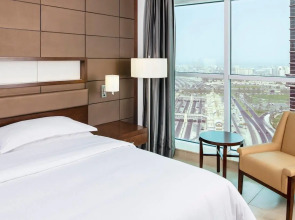 Отель Four Points by Sheraton Sharjah