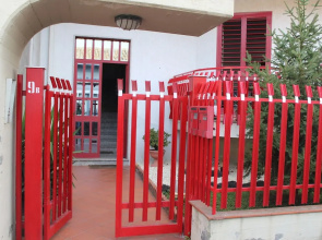 Vacation House ETNA
