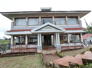 Coastal Grand Space 4 Resorts
