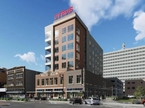 Cyrus Hotel, Topeka, a Tribute Portfolio Hotel