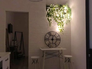 Apartment with One Bedroom in Palermo, with Wifi - 10 Km From the Beach