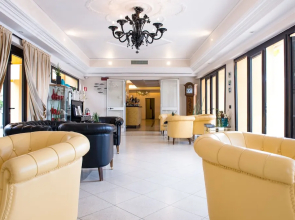 Hotel Albatros Varigotti