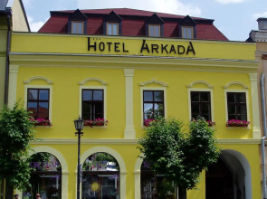 Arkada Hotel