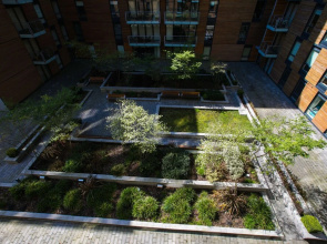 Hayward Serviced Apartments
