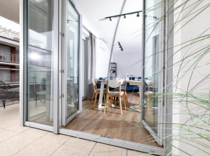 Resort Apartamenty Klifowa Rewal 74