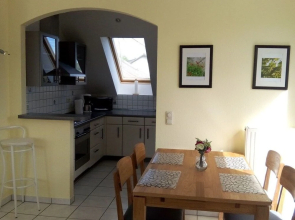 Ferienwohnung Panoramablick