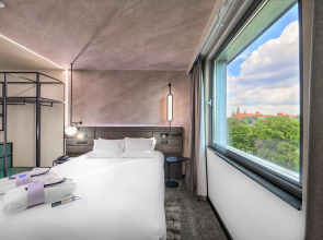 Novotel Krakow Centrum