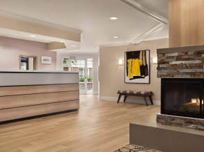 Residence Inn by Marriott Salinas Monterey