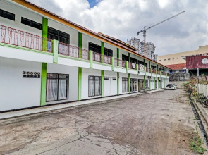 Hotel O Pondok 23