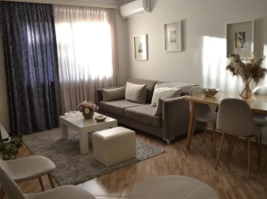 Aria Apartment