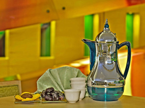 Al Khoory Executive Hotel