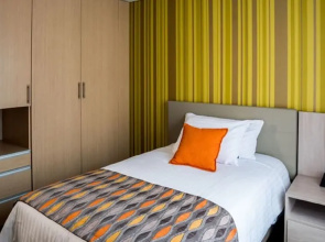 Sercotel Plaza Suites