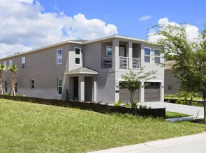 Fairway Ridge