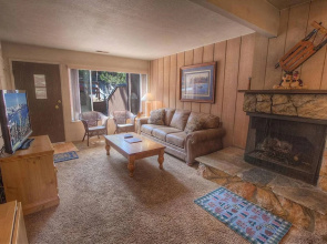 Heavenly Mountain Hideaway by Lake Tahoe Accommodations