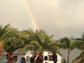 Northshore Seaside Suites