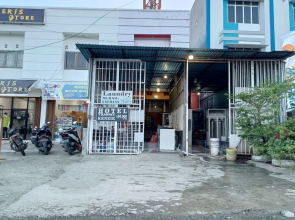 OYO 93485 Hotel Kenzie Sentani