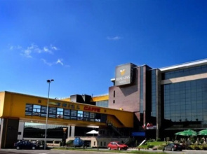 Business Hotel Conference Center & Spa