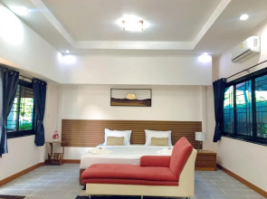 Siray Green Resort