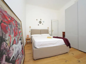 Cozy Esquilino