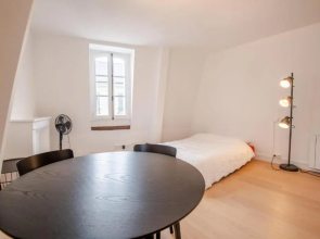 Récent studio à deux pas du Vieux Tours