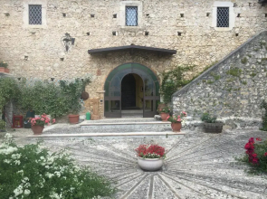 Rocca Lorenizo
