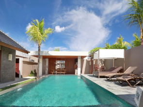 Lumbini Luxury Villas and Spa