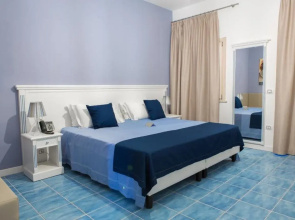 Galìa Luxury Resort