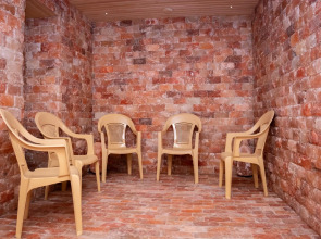 Пансионат Жемчужина