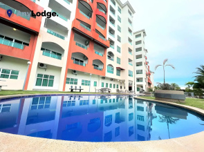 Marina Island Pangkor Resort & Hotel
