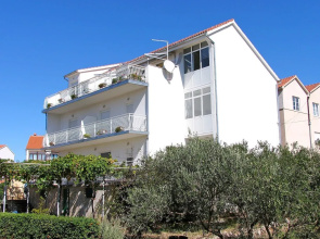 Apartments Senka