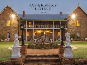 Faversham House