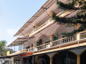 OYO 37259 Deodita's Guest House