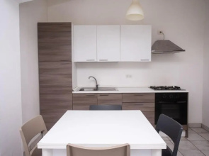 S52 - Sirolo, nuovo monolocale con terrazzo 11